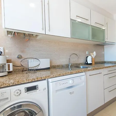 Comfortable And Friendly 2bedroomapt With Pool, Terrace, Bbq, Ac In Santa Luzia * Santa Luzia (Tavira)